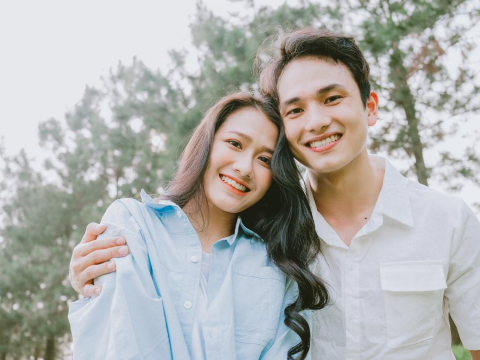 无论哪对夫妻，彼此内心都住着猫！每个人都需属于自己时光，感到孤单时从互相依偎、分享体温中感受幸福 – 大保社