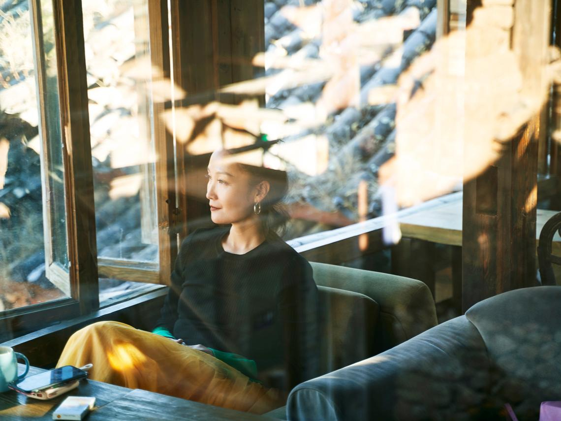 婚后我发现,所谓牺牲奉献根本鬼扯!当无法如我所愿的事累积越来越多,就会无形中摆出不耐烦的臭脸 – 大保社