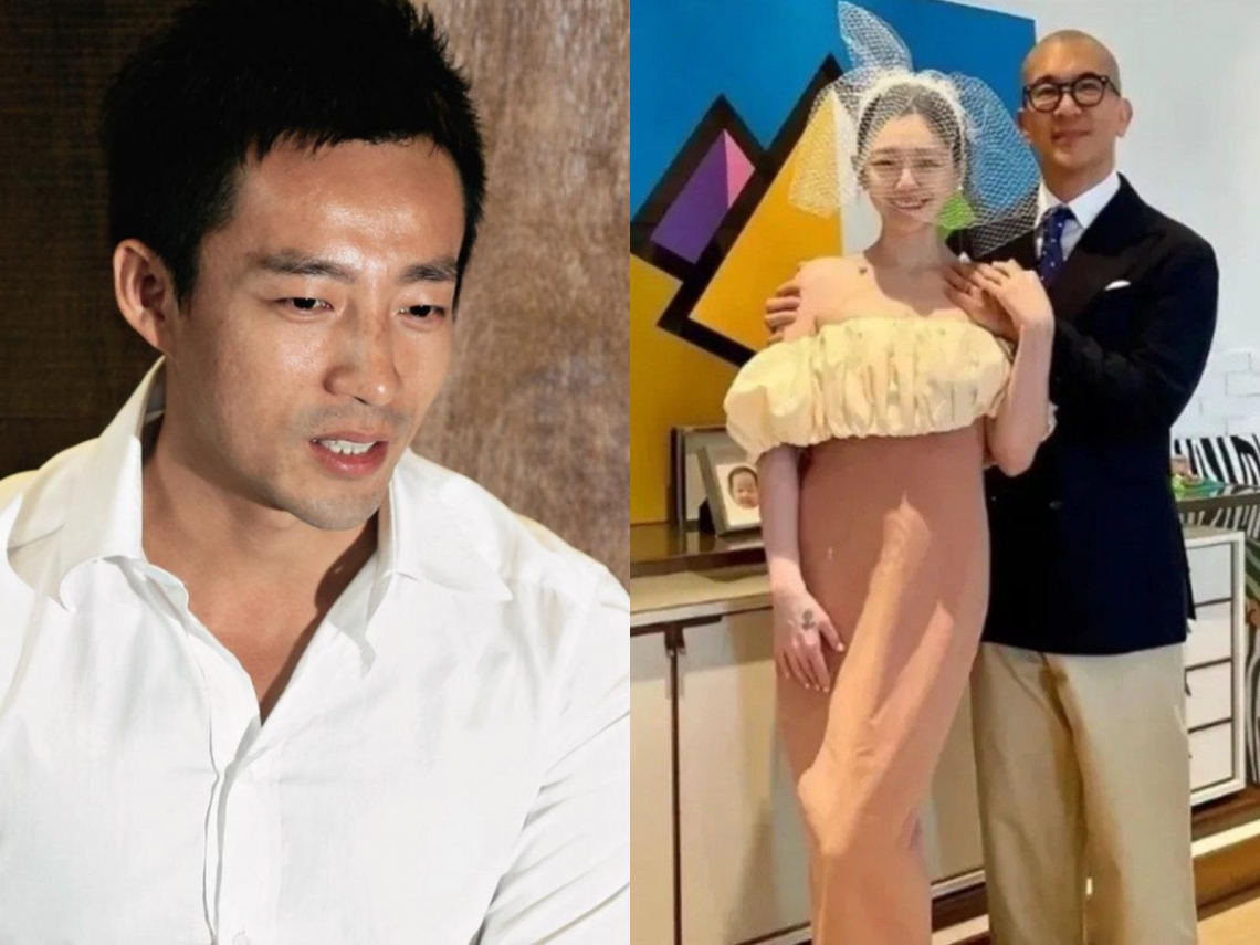 大S二婚具俊晔，汪小菲拒付500万生活费！做“这件事”让她成功扣押财产！律师指点离婚如何神布局 – 大保社