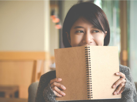 阅读，教养不可或缺养分！阅读让大脑产生观念，观念引导行为，行为产生结果，结果让孩子正向成长 – 大保社