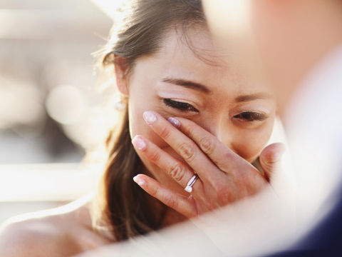 她辞铁饭碗当全职主妇,婆婆竟跪求“成全”外遇夫…律师:离婚不是先提先赢,这方法“分走他一半财产” – 大保社