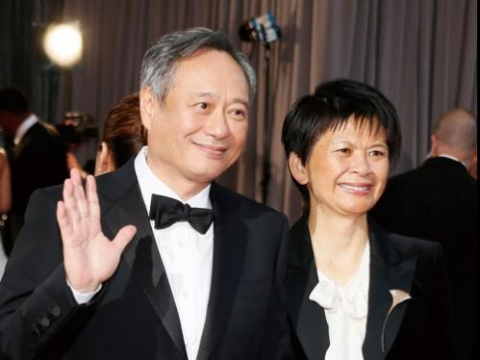 李安：婚姻里，爱没有比“互相尊重”更重要！维持39年幸福婚，6金句看名导夫妻婚姻智慧 – 大保社