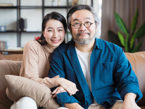 退休后失去奉献40年职场、结婚32年发妻！他无法原谅：老婆骗我领完所有退休金、拿走一半存款超过650万 – 大保社