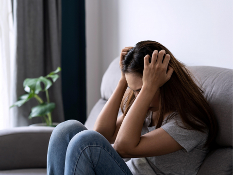 丈夫外遇她喊告，律师为“这原因”阻全职妈离婚！吕秋远揭残酷真相：你敢吗？ – 大保社