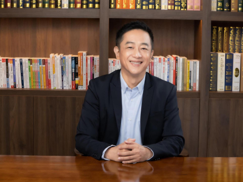 妻打3份工挺他当“一哥”27年婚姻却破灭…陈昭荣：磨合多年难改变，人生过半“希望彼此快乐” – 大保社