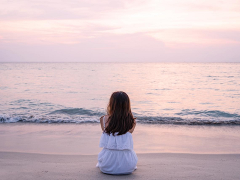 将丈夫事业推上高峰，想生孩子却不孕，换来一封离婚简讯！她体悟：你生命的完整幸福，只有你给得起 – 大保社