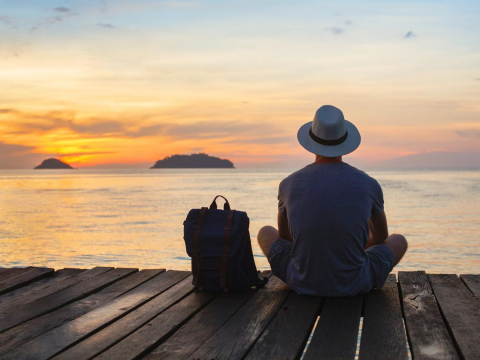责备念大学孩子太被动，才会被别人排挤，他叹：以后都不跟你讲了，根本就不清楚，只会说风凉话！ – 大保社