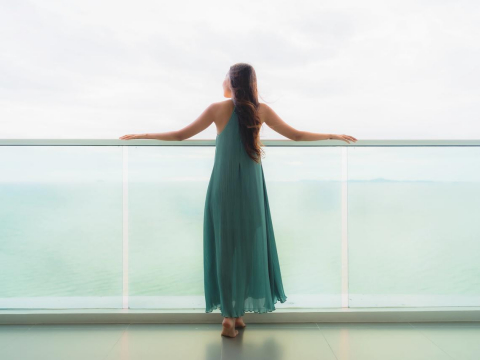 年纪愈大后才明白,癌症找上你那是逃也逃不掉!人生剧本早写好,只是你无法偷看 – 大保社