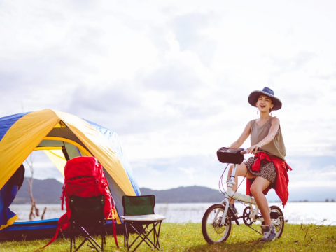 买一支股票，一跃涨停板，户头多好几个零！多做4件事存积运气，得到数十倍幸福 – 大保社