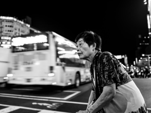 “当年若没移民，我家不输连战…”昔日东区大地主：金钱不是祝福，它是难以下咽的后悔药 – 大保社