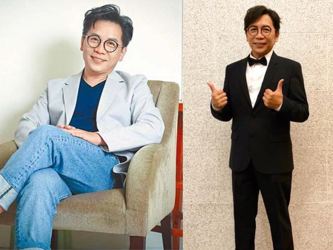 19岁被挖到中信辜公馆当管家，许杰辉“8字诀”服务五代人！在上流社会学本事、磨出上亿身家 – 大保社