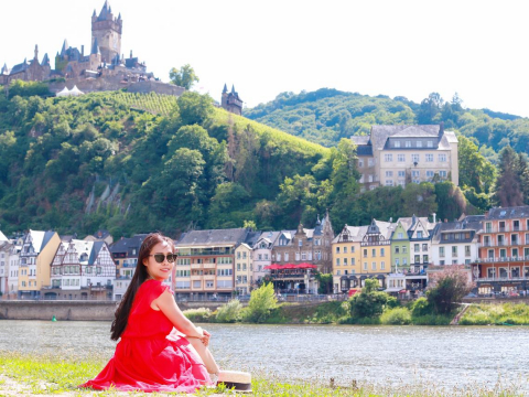 永远不要为了倒翻的牛奶而哭泣！50后保持幸福的5大秘诀，实现美满老后人生 – 大保社