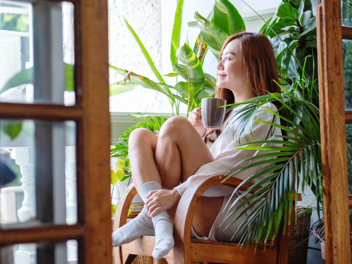 你随波逐流混日子的时候，日子也在混你！别用“世道不好”烂借口给自己无能找理由 – 大保社