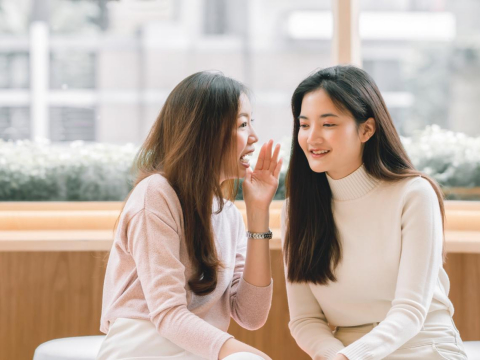 私底下是要好朋友,就不要一起工作!1例子启示:只有防患未然,才能情谊长久 – 大保社