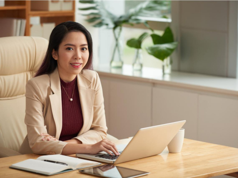 压力大到吃不下、睡不好…别在吃亏的地方下苦功，你该把时间用在“擅长”的领域 – 大保社