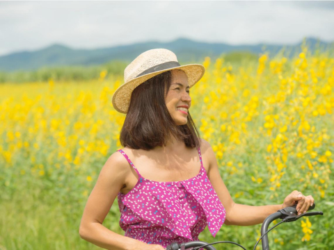 50后，做个对得起自己的人！生命是自己的，人生只有一次，不是对得起别人或教条 – 大保社