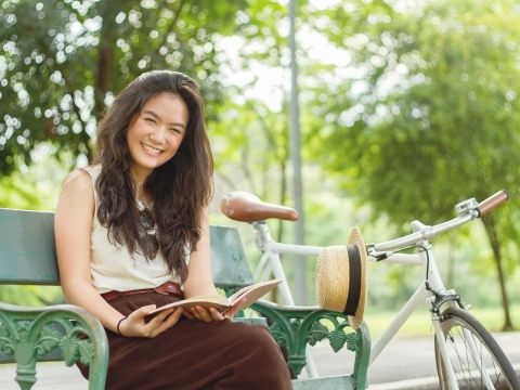 实现梦想,不只是作“第一职业”才能实现!无法当顶尖,仍可在能带来快乐的事上努力 – 大保社