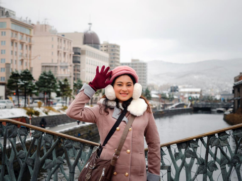 人生本就无法预测！3句话告诉你：中年后比达成目标更重要的，就是眼前得到快乐 – 大保社