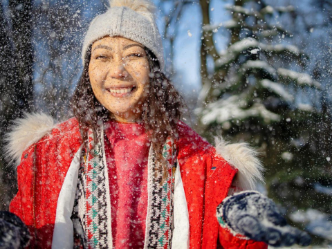 不要被定义在别人的框架里！若你向往自由自在的世界，请踏出那一步尝试不一样人生 – 大保社