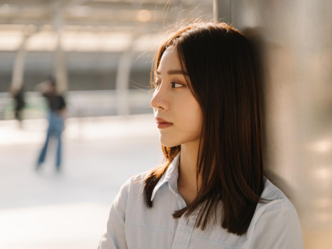 莫名的忧郁、焦虑从何而来?想疗愈过去的伤,先倾听内心声音,一切情绪都来自内在小孩 – 大保社