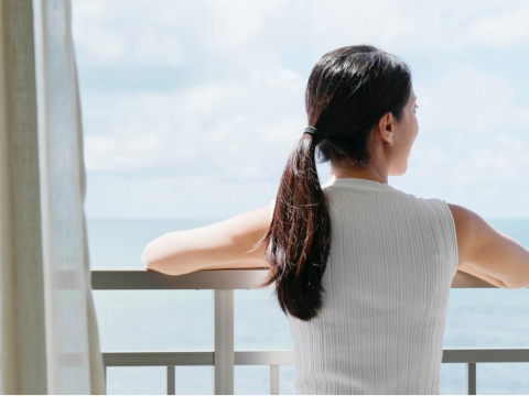 这一生，我们真正要努力的是“幸福”！如果两个人不能快乐，那你宁可先“一个人”幸福 – 大保社