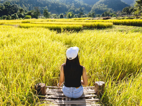 你的善良，留给懂得尊重和珍惜的人！这个世界有点麻烦，但希望你能继续当可爱的人 – 大保社