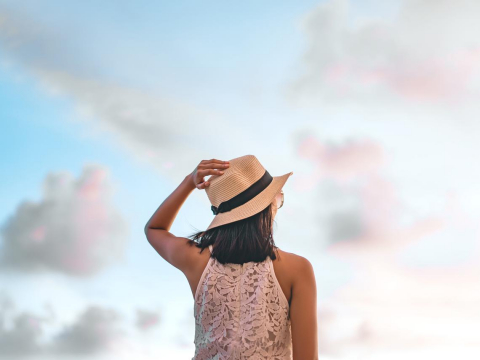 明明很努力，却总感到焦虑…别过度苛责自己，陪“内在小孩”一起长大，你值得更多掌声 – 大保社