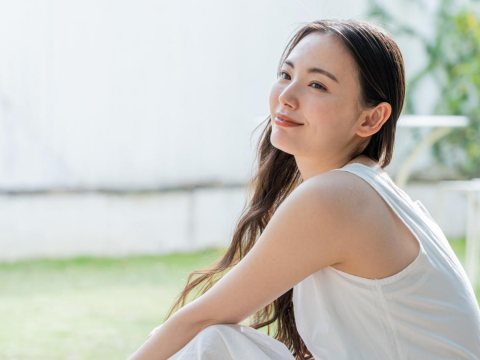 中年转职、妈妈罹癌,她全身浮现一块块红疹…“说不出口的,身体都说了”正视悲伤,身心都好了 – 大保社