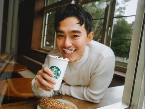 年纪愈大后才明白，再糟的今天终究会过去！我不能放弃，因为我没有依靠，而且我还有梦 – 大保社