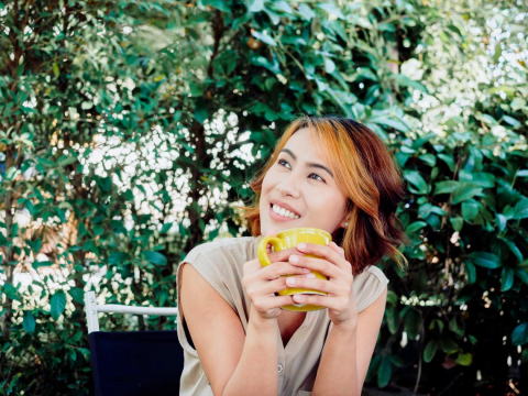 人这一生,从来都是一个人的旅程!往来都是过客,不把对方对你的情谊视作理所当然,是懂事 – 大保社