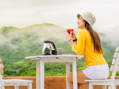 自律的人,善于管住自己的嘴!1故事教我们的事:会说话是能力,但懂得不说话才是更高智慧 – 大保社