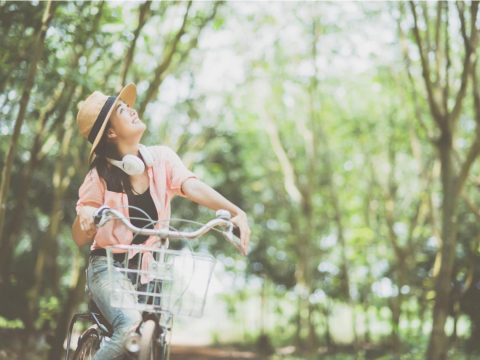 把一个人日子过明白,才知需要怎样的另一个人!40后公主的皇冠从不靠别人,要替自己戴上去 – 大保社