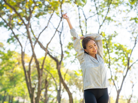 40岁后，请把焦点回归自己身上！整理不必要的关系，让生活变得更加轻盈 – 大保社