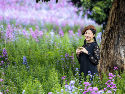 如果你想坦荡地活，必须无视你的恐惧！50后向前走，即使它不断尖叫着要你躲回去 – 大保社