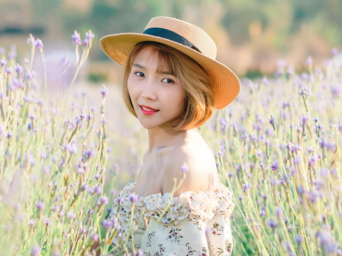 越投资自己，自卑、嫉妒都会消失！你会把注意力放在自己优秀的模样，根本没时间在意他人 – 大保社