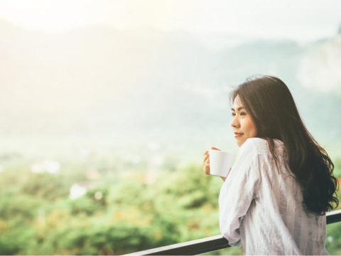 “老公家的房再多，也跟我没有关系！”学霸校花的高嫁智慧：婚前要有1栋自己的房 – 大保社