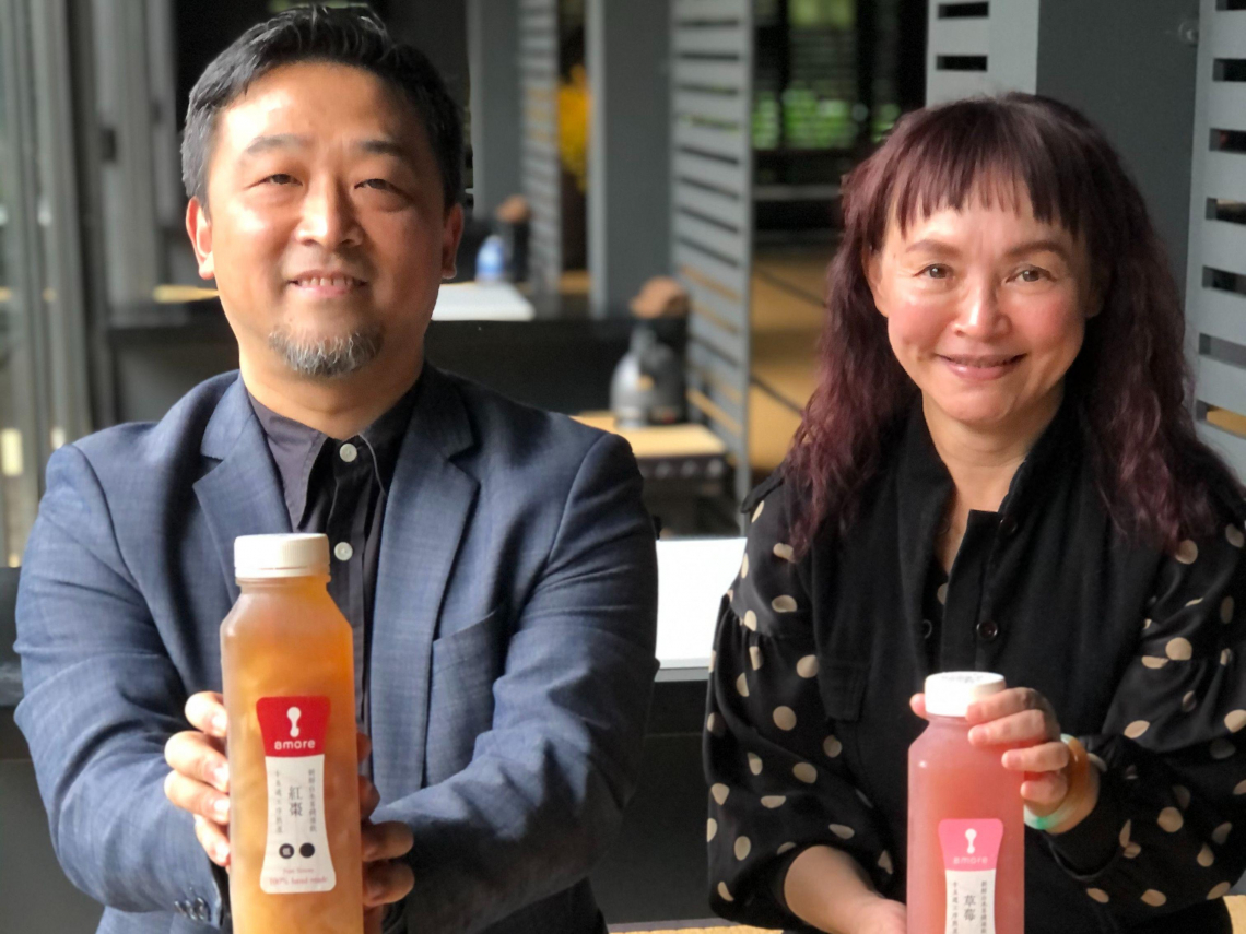 42岁卖地卖房筹千万、从零摸索白木耳！一场单日入帐千元、到年营收上亿的“无知创业”故事 – 大保社