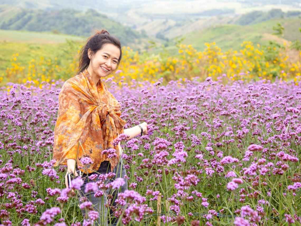 年纪愈大才明白：与其烦恼今天开始的事能走多远，不如相信正在投入这件事的自己就好 – 大保社