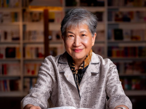 整理房间会耗掉卡洛里,一个月后体重、血压、血脂都降了!洪兰:改变人最快方法是改变心态 – 大保社