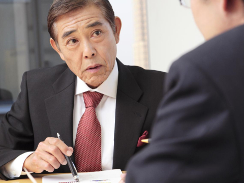 业绩没多少，钱和年假却不能少！传产老板无奈自白：景气有什么波动，我一定从老员工开刀 – 大保社