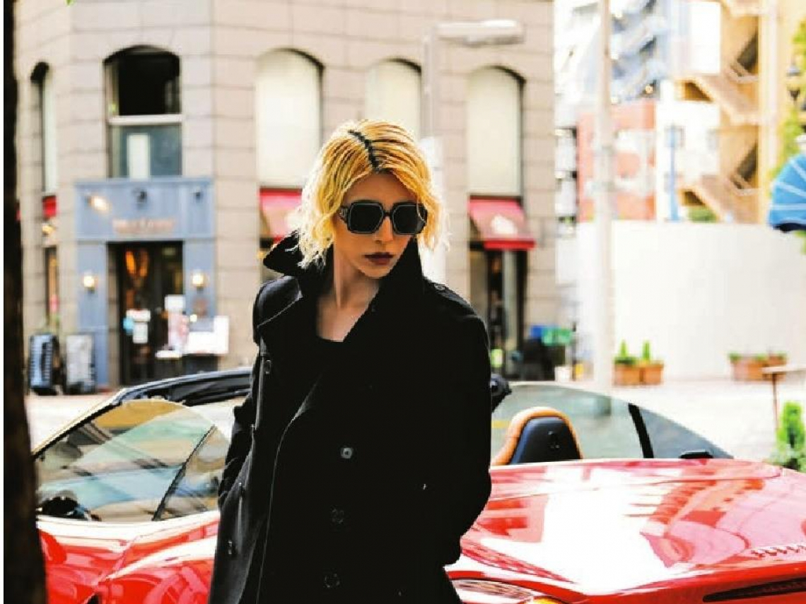 命运要靠自己力量改变！罗兰：若有闲工夫说黎明会到来，那我就往东方奔跑，因为东方的天空是亮的 – 大保社