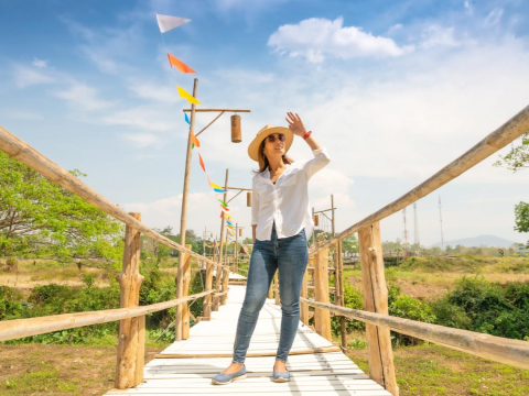 中年后有人因没成功而痛苦！作家：这不是最大痛苦，最大痛苦是最后发现，自己落后是因为没尽全力 – 大保社
