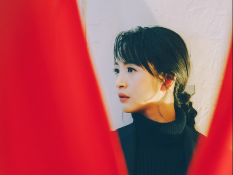 林依晨:女人40后,谁说不能充满自信霸气、绝对自觉、能果断决定、十分坚定强壮,还极度性感? – 大保社