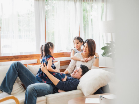 为何没人发现,我为这个家付出很多?1个寓言学会在关系中被滋养,而非磨损、消耗 – 大保社