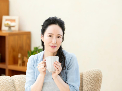 人的一生，像一杯清茶！生命中没有永远的精彩，也没有永远的不幸，经过波涛之后，一定会归于平静 – 大保社
