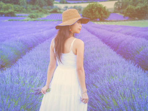 人生中最重要的是“合适”！你会感觉世界一切都为你而设，遇见的所有人都是朋友，所处的环境和谐而美好 – 大保社