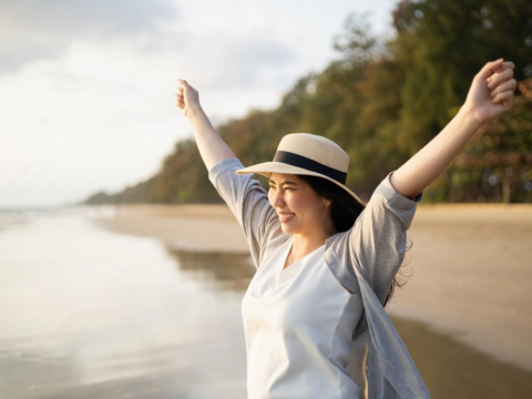 年纪越大越明白,赞美别人也别忘称赞自己!6个练习停止过度责备,拥有丰盈内在 – 大保社