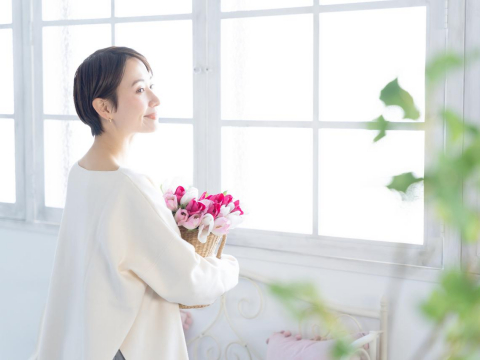 练习做自己，是为了开启与自己的对话！那是一种静，也是一种境，更是对自己的敬 – 大保社