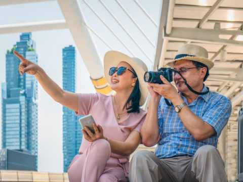 照顾部属、疼妻儿的大好人,却在50岁猝死…名医叹:别等有空才休息,每天一点小改变逆转人生 – 大保社