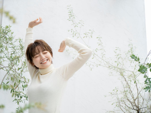 越是焦虑,越要学会安定自己的情绪!4种方法自我疗愈,解放大脑豁达面对人生 – 大保社